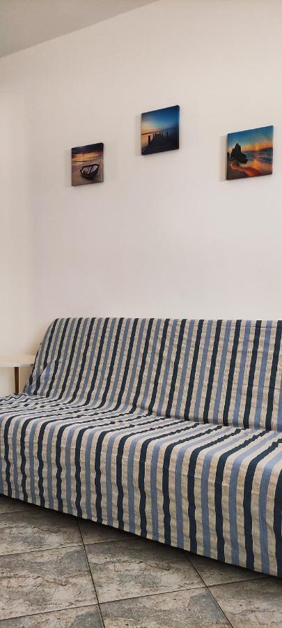 A & K Vacation House Varos Екстер'єр фото