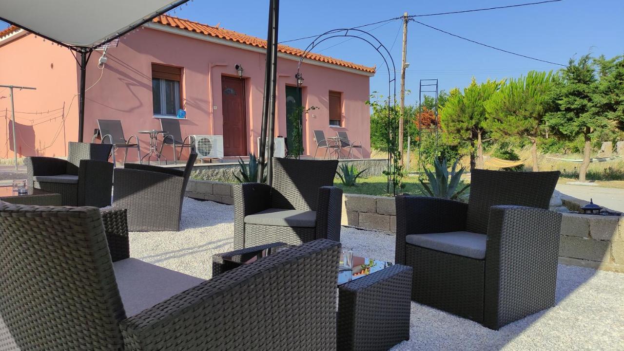 A & K Vacation House Varos Екстер'єр фото