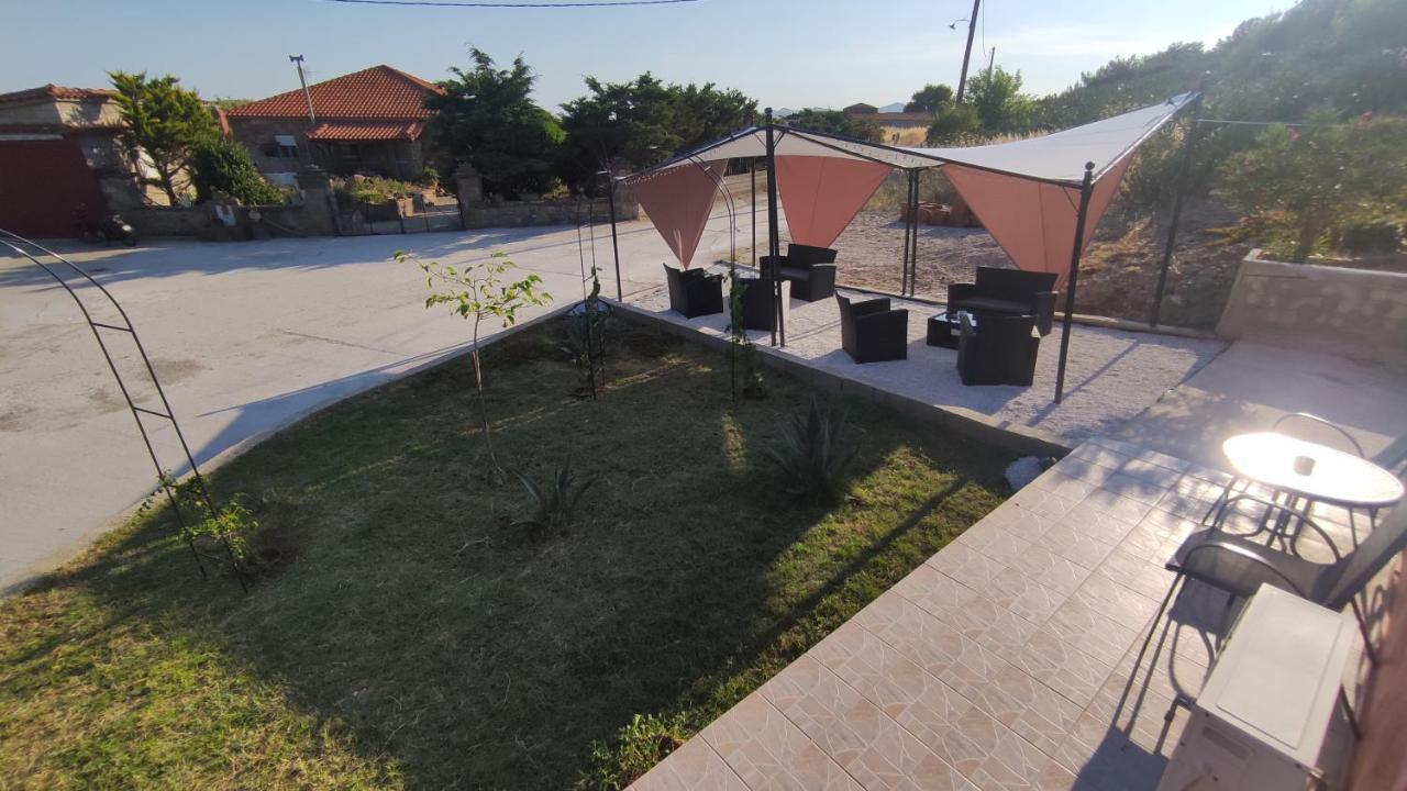 A & K Vacation House Varos Екстер'єр фото