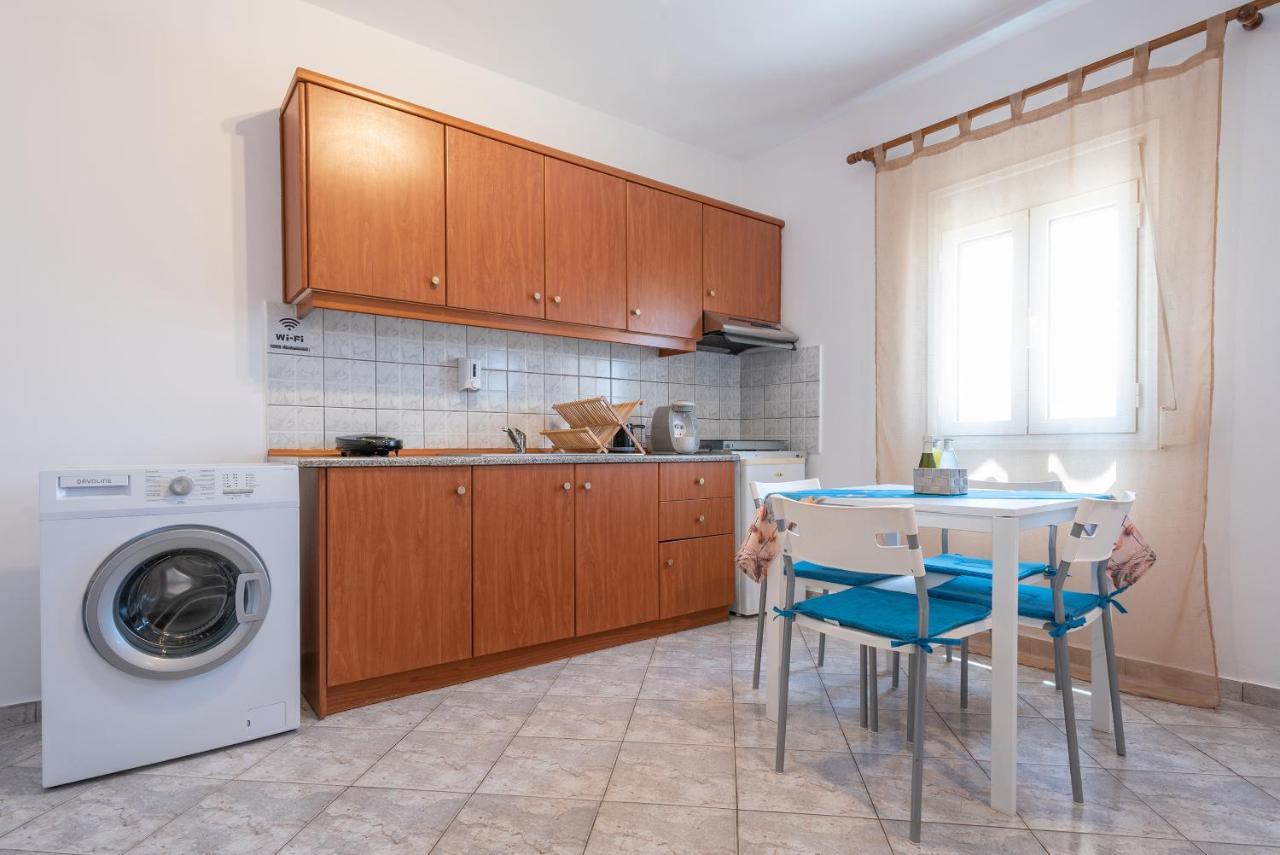 A & K Vacation House Varos Екстер'єр фото