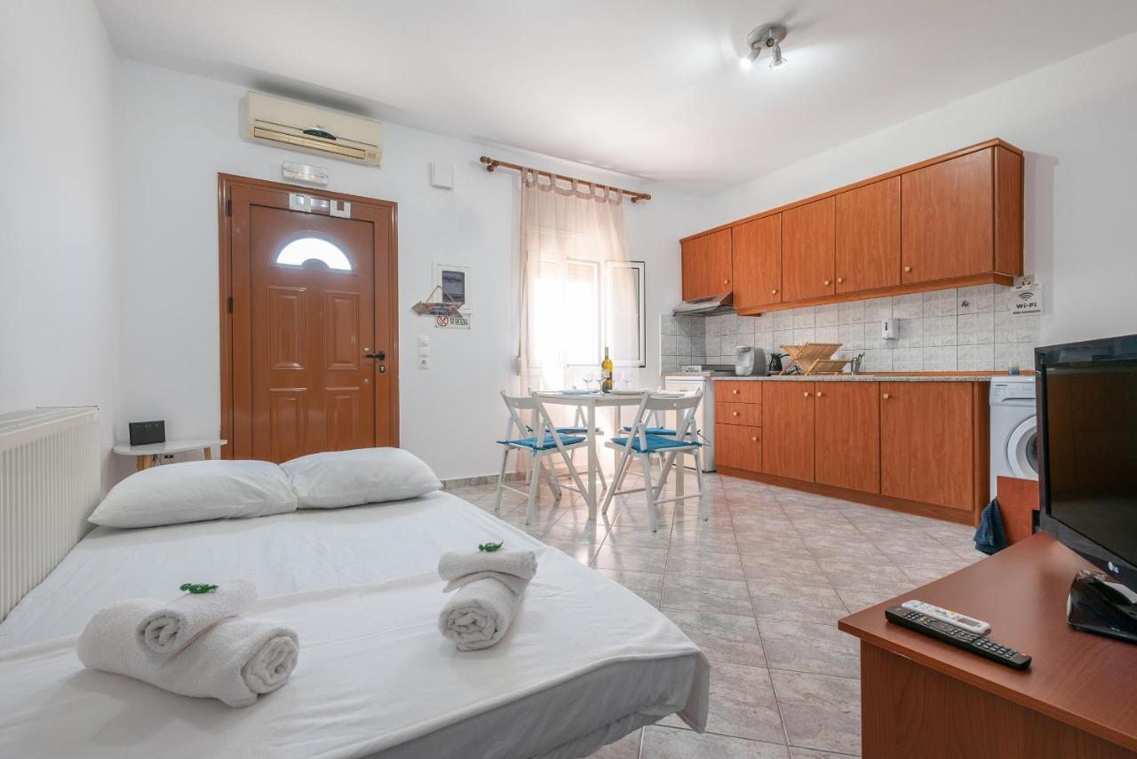 A & K Vacation House Varos Екстер'єр фото
