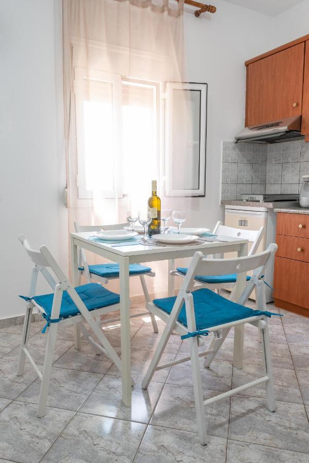 A & K Vacation House Varos Екстер'єр фото