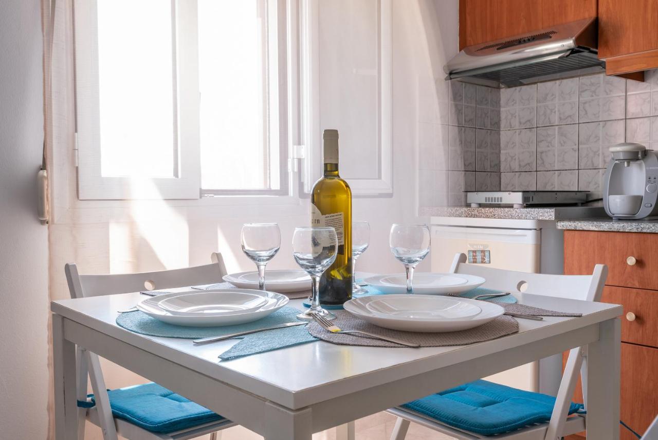 A & K Vacation House Varos Екстер'єр фото