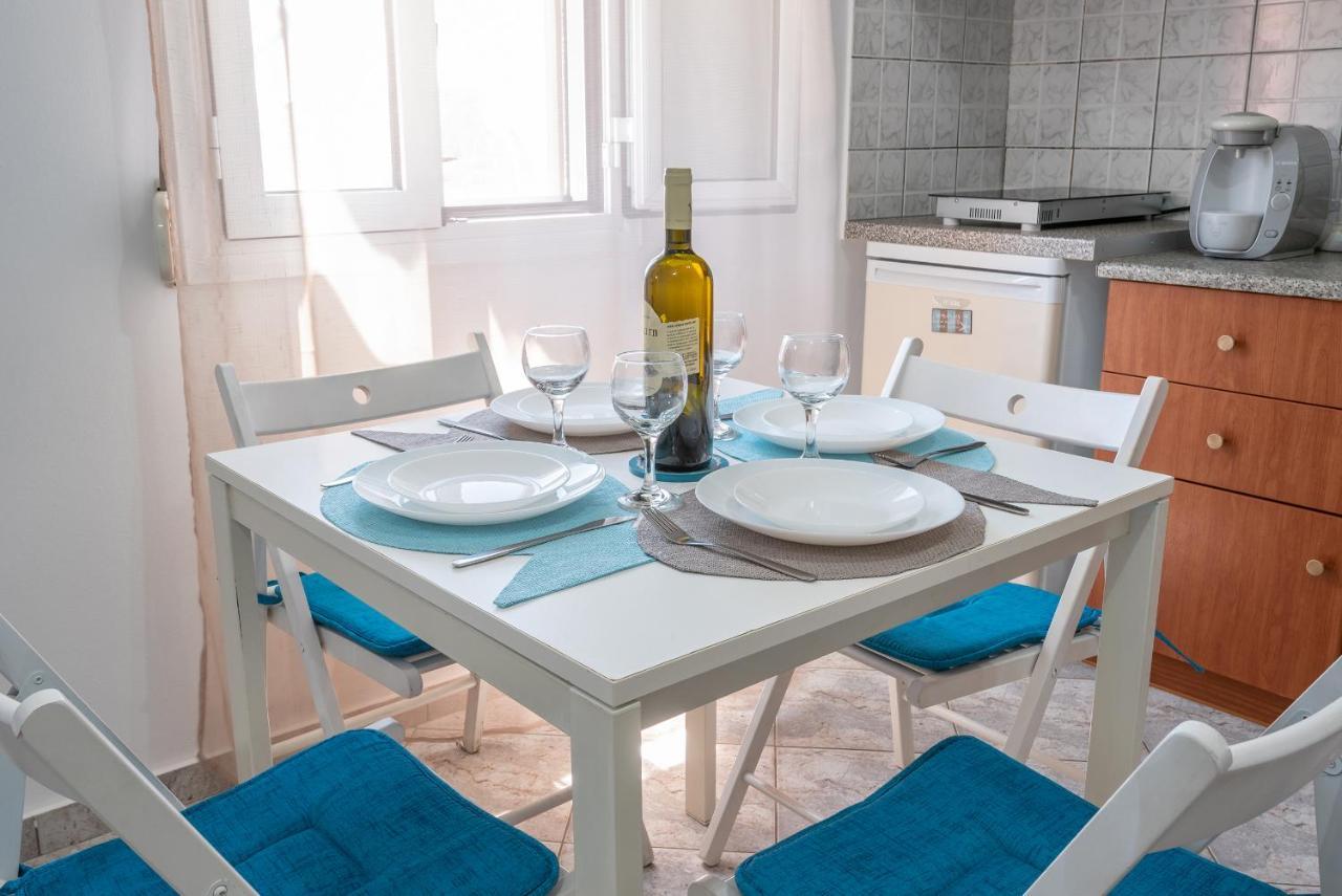 A & K Vacation House Varos Екстер'єр фото