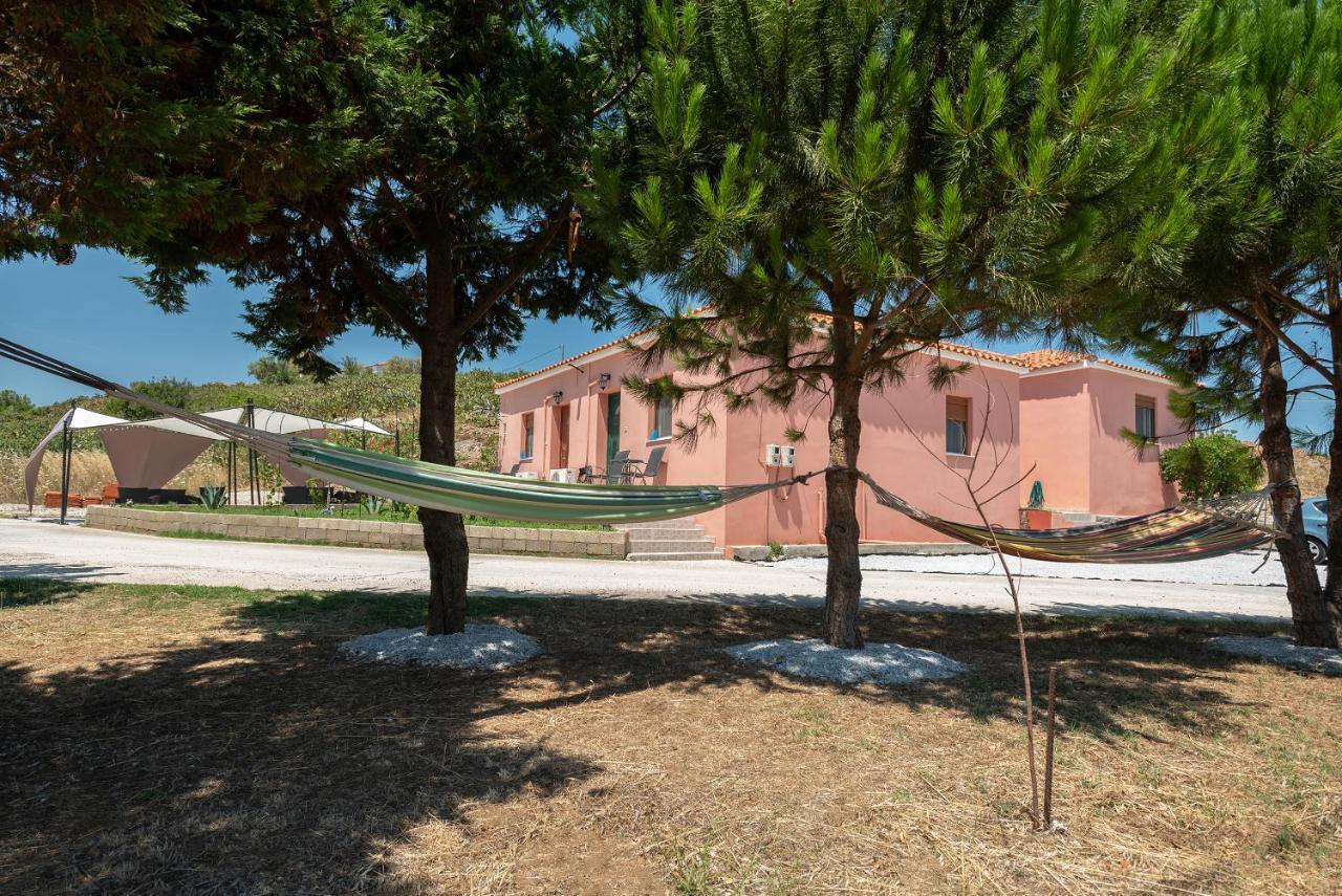 A & K Vacation House Varos Екстер'єр фото