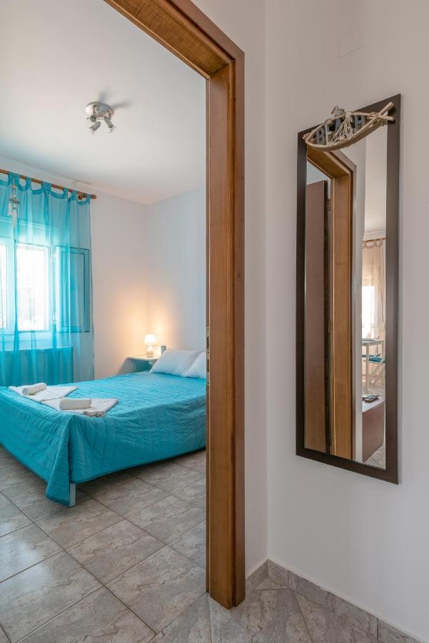 A & K Vacation House Varos Екстер'єр фото