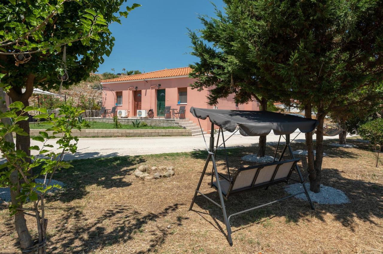 A & K Vacation House Varos Екстер'єр фото